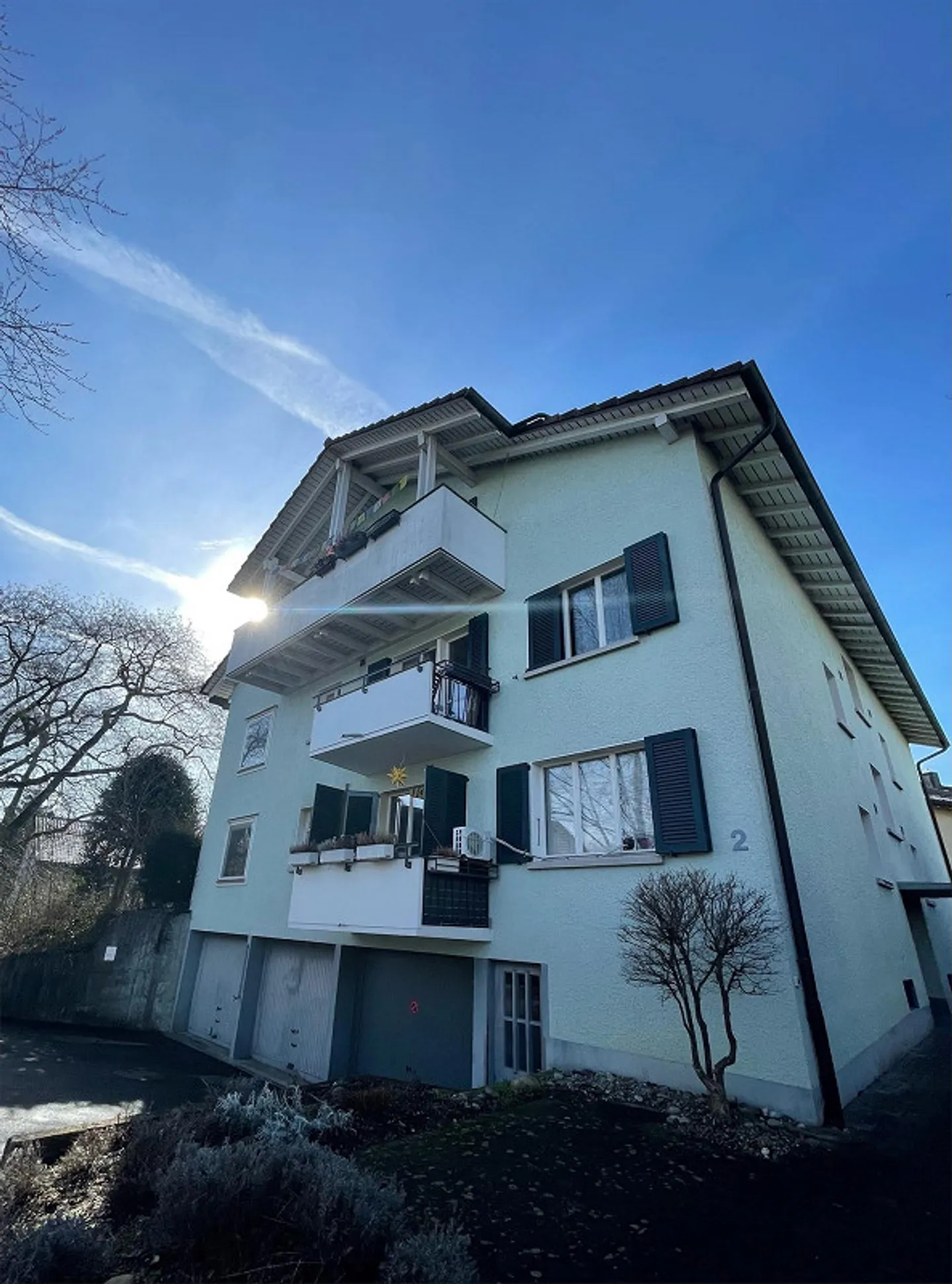Appartamento 2 camere accogliente in affitto - Foto 10 di 11