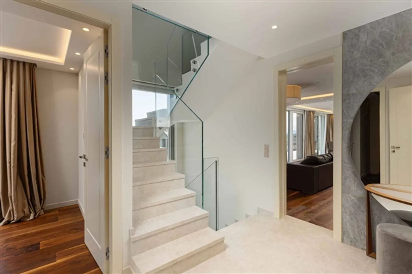 Bellissima Casa con Vista Panoramica - Foto 2 di 12