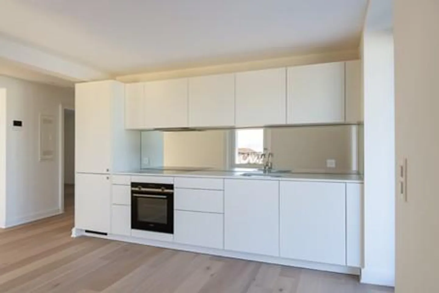 Appartamento 2.5 stanze - Foto 5 di 9
