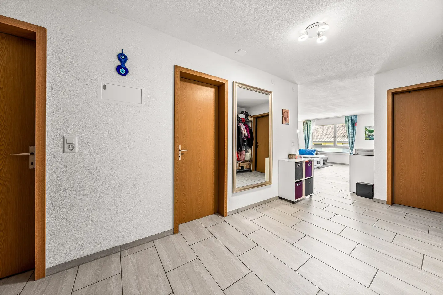 Home or high-yield investment: 4.5-room apartment - Photo 4 of 14