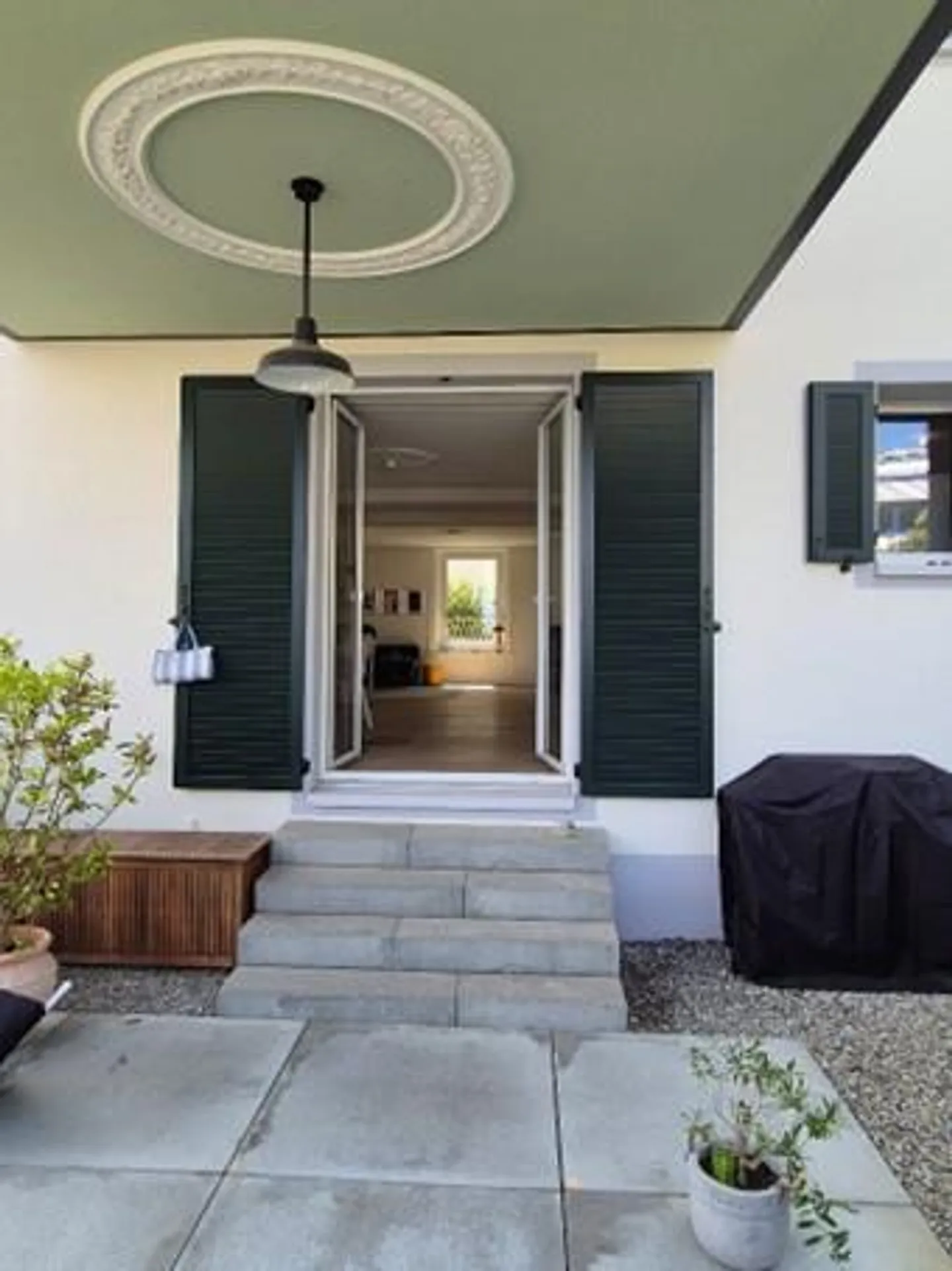 Appartamento 2.5 stanze - Foto 2 di 9