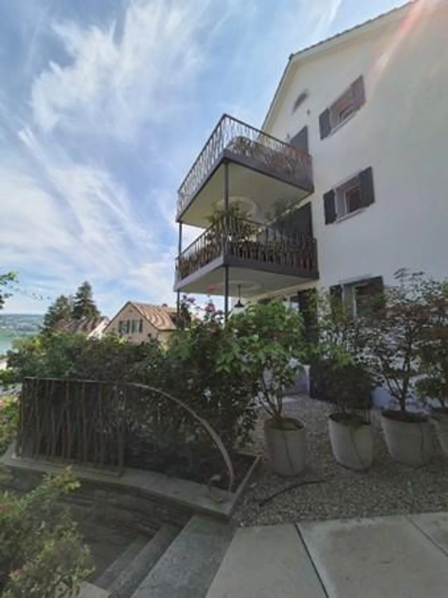Appartamento 2.5 stanze - Foto 3 di 9