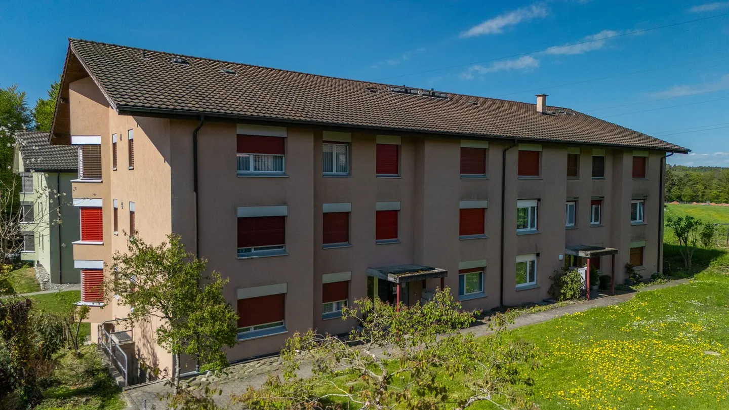 Home or high-yield investment: 4.5-room apartment - Photo 10 of 14