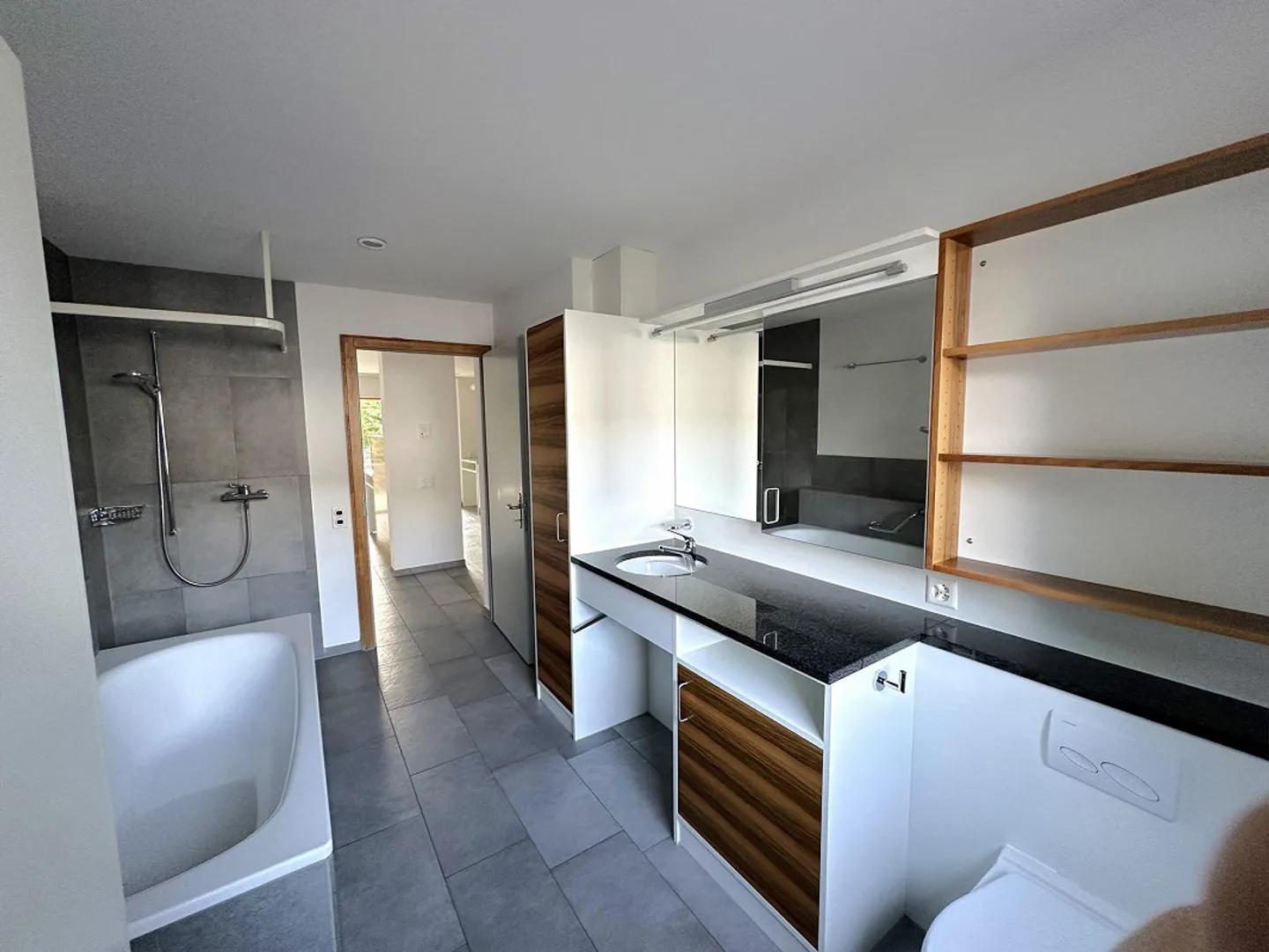 Appartamento 4.5 stanze a Ramsen - Foto 5 di 8