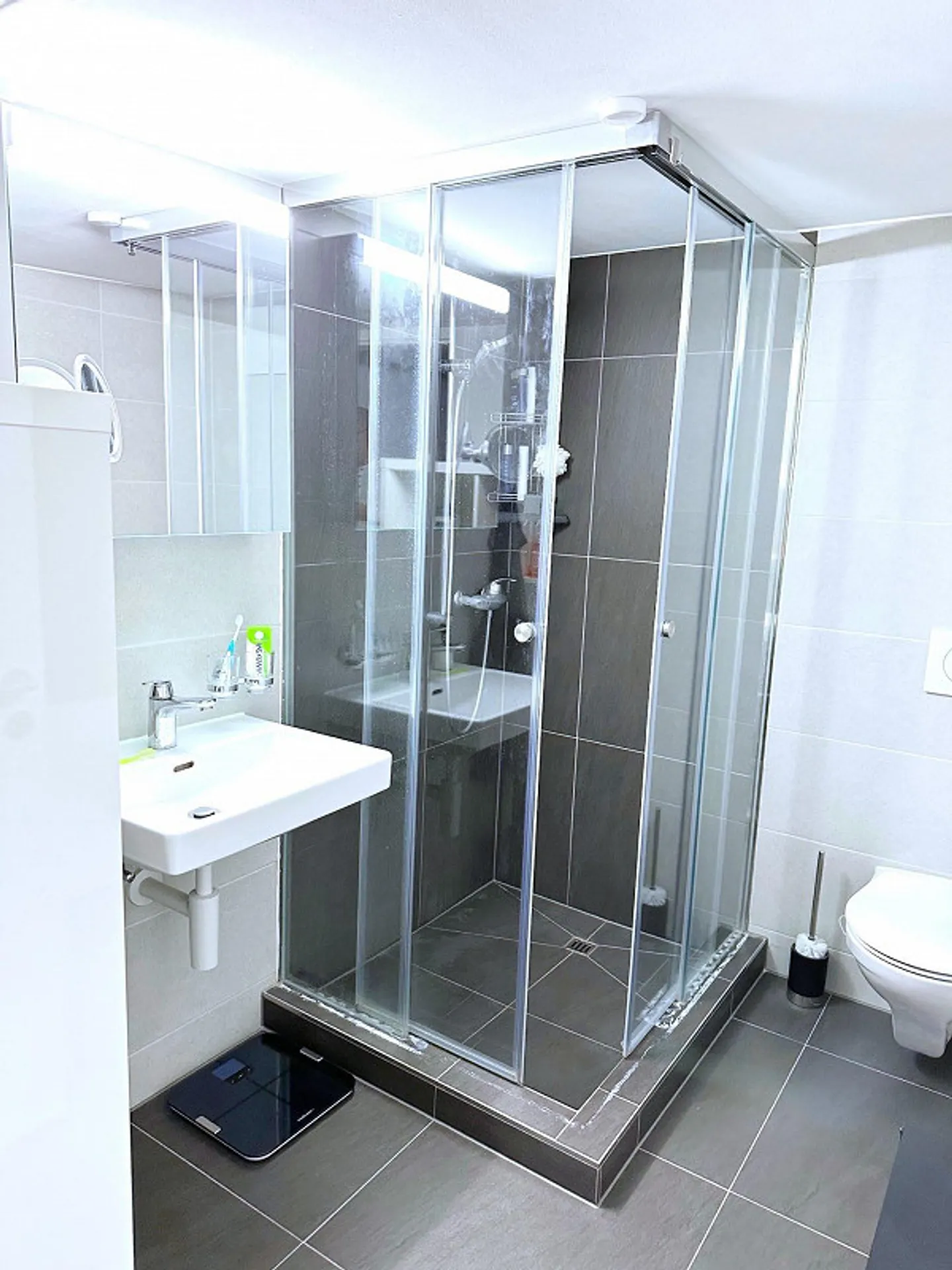 appartamento loft unico - Foto 6 di 9