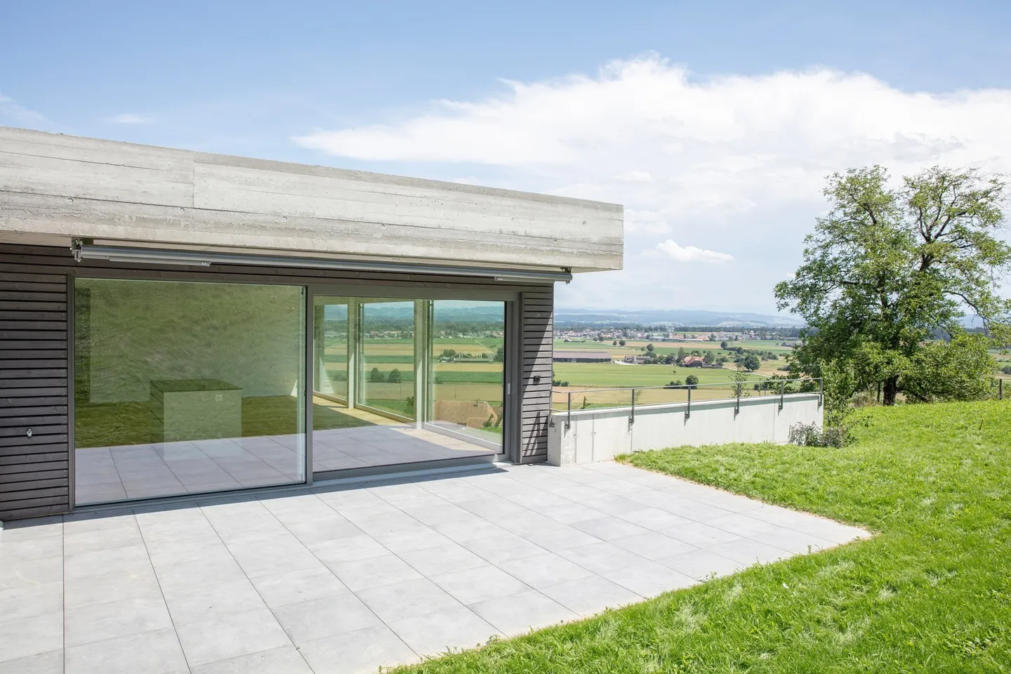 Living at Burgrain - Photo 5 of 8