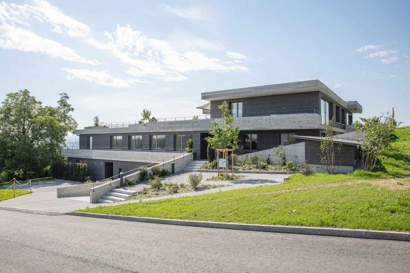 Living at Burgrain - Photo 6 of 8