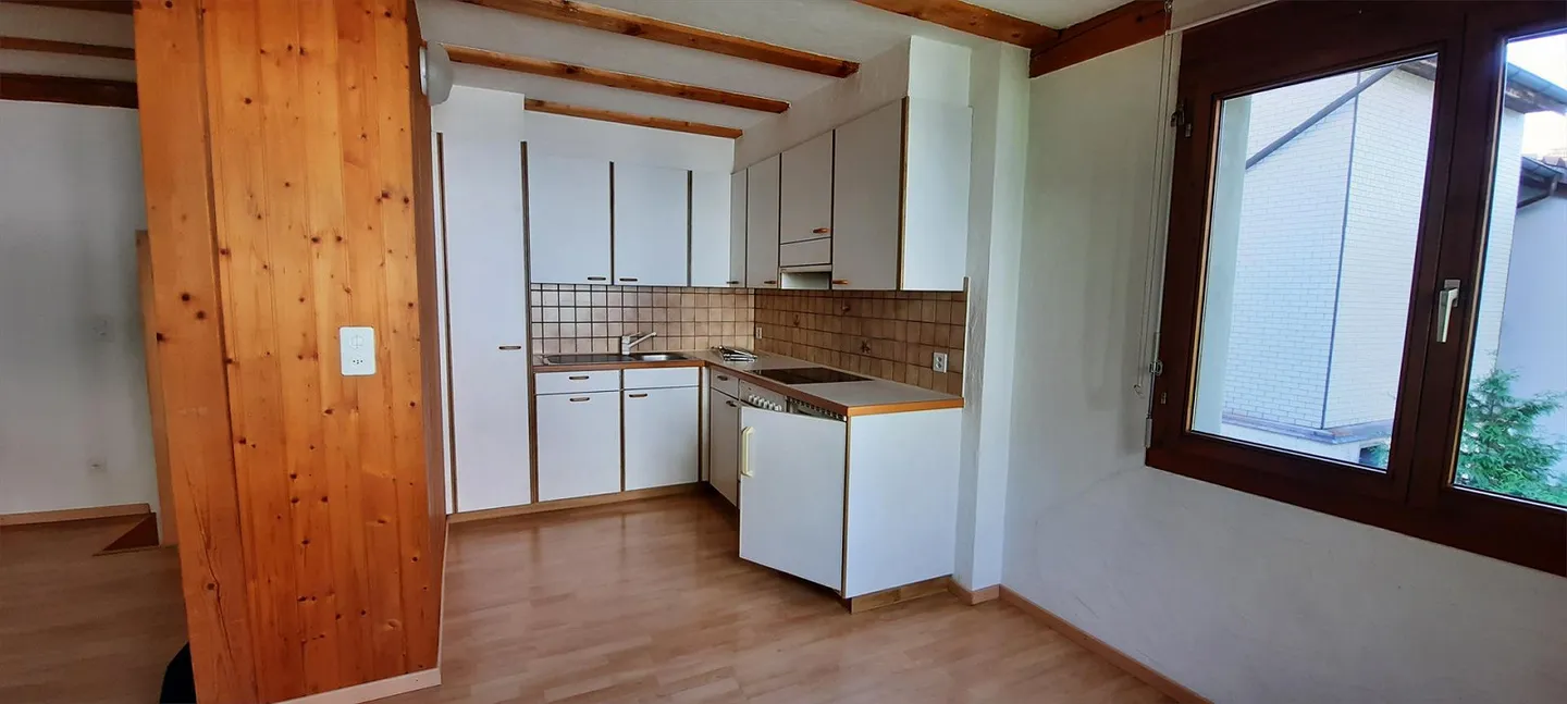 Appartement Charmant à Reichenburg - Photo 3 sur 5