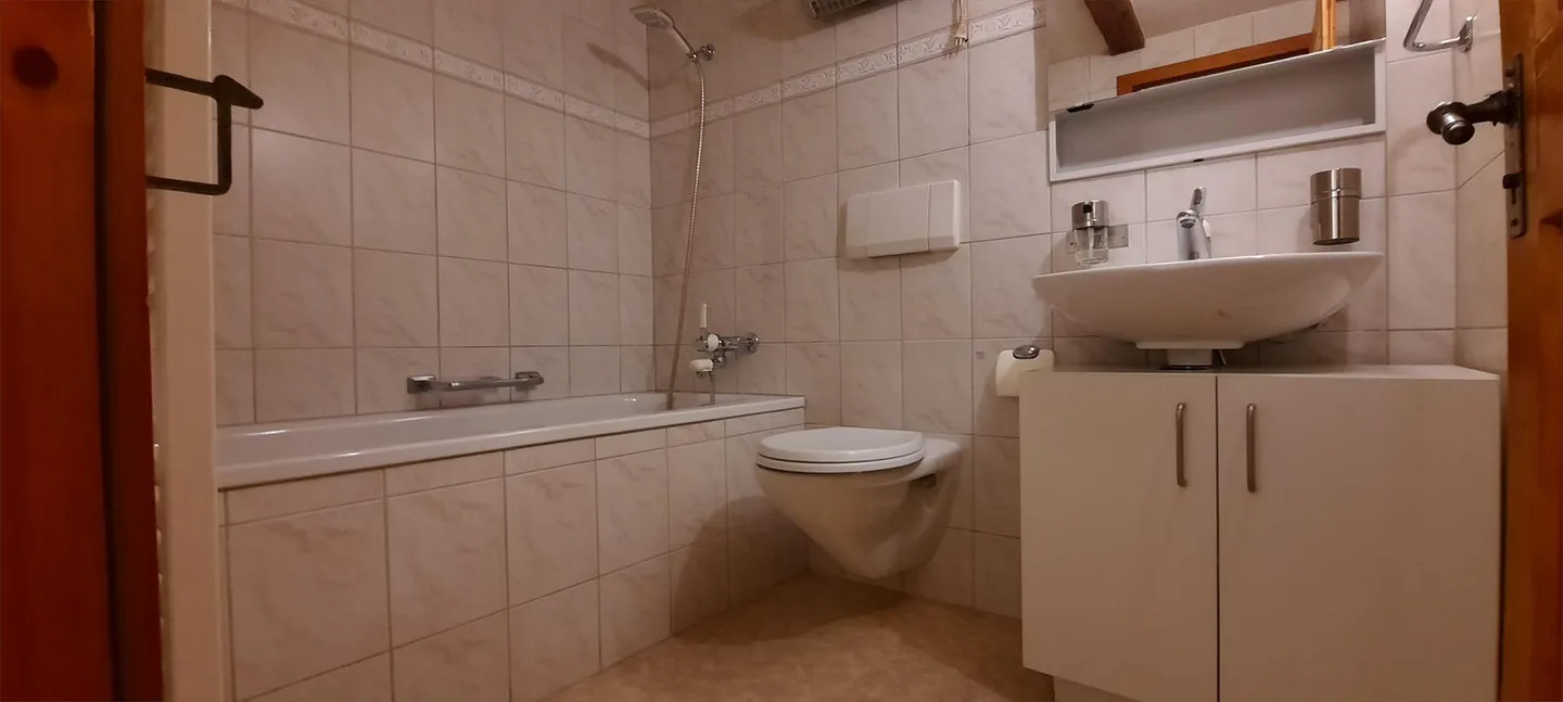 Appartement Charmant à Reichenburg - Photo 4 sur 5