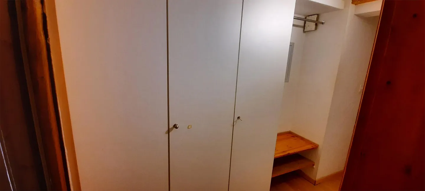 Appartement Charmant à Reichenburg - Photo 5 sur 5