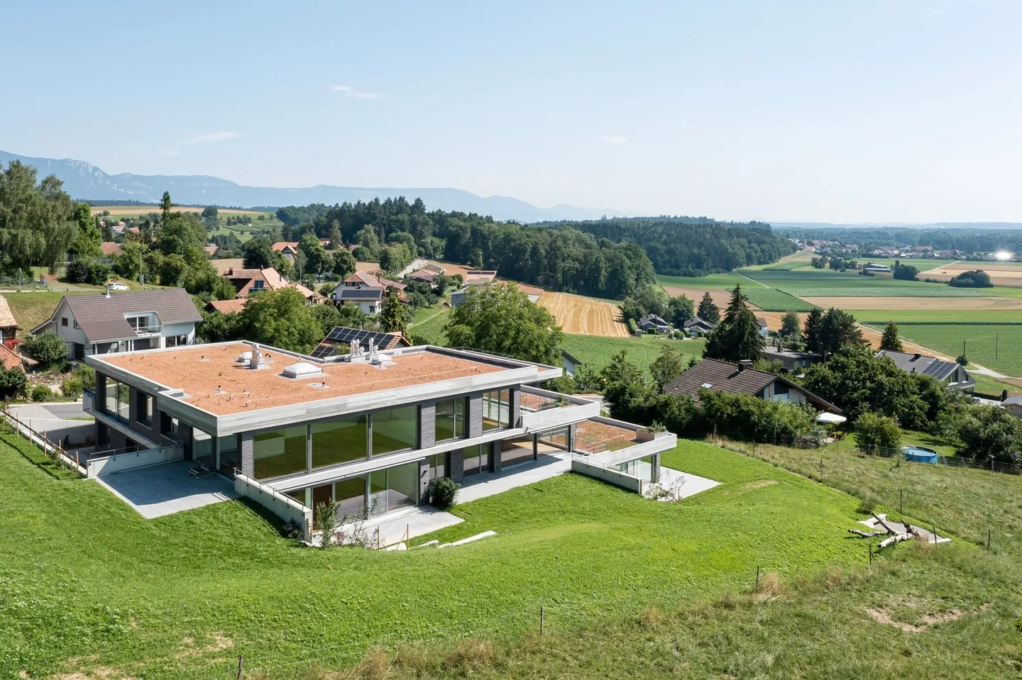 Living at Burgrain - Photo 7 of 8