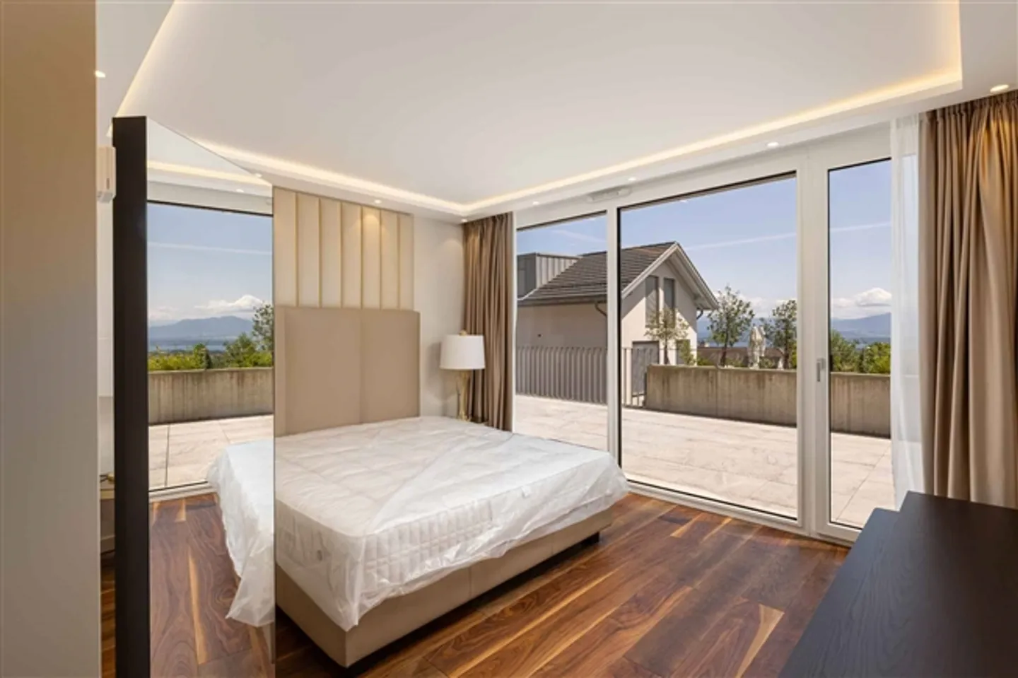 Bellissima Casa con Vista Panoramica - Foto 3 di 12