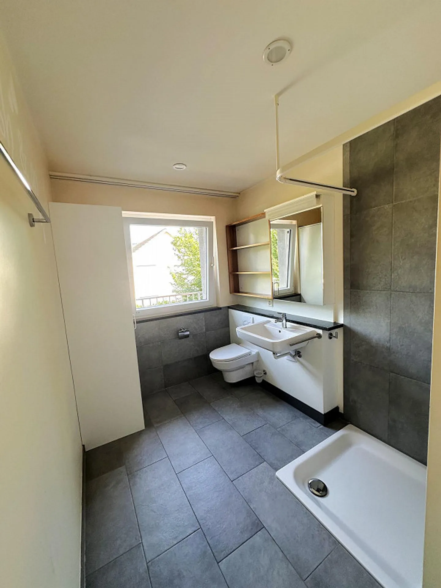 Appartamento 4.5 stanze a Ramsen - Foto 6 di 8