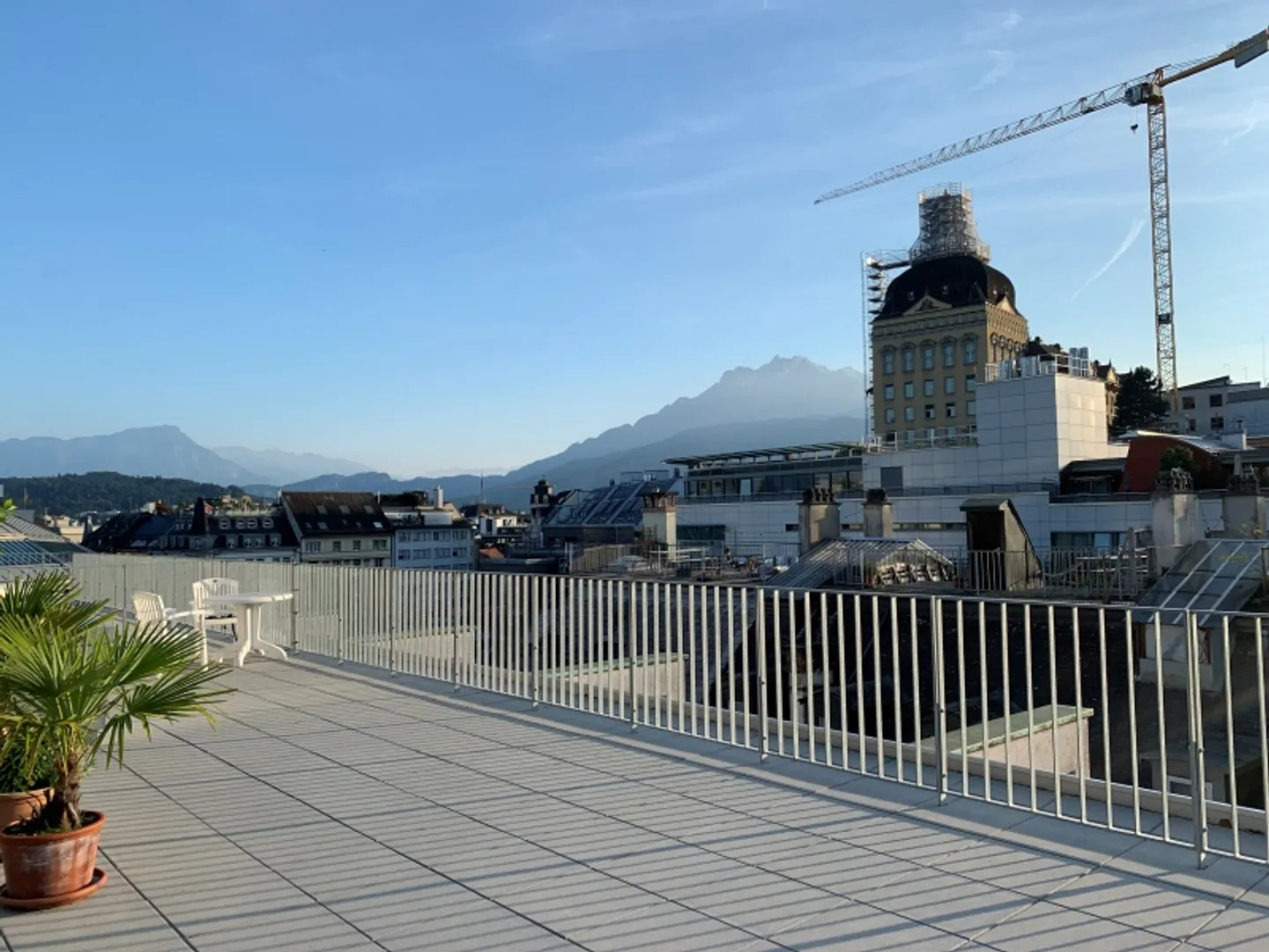 2-room apartment - Photo 1 of 6