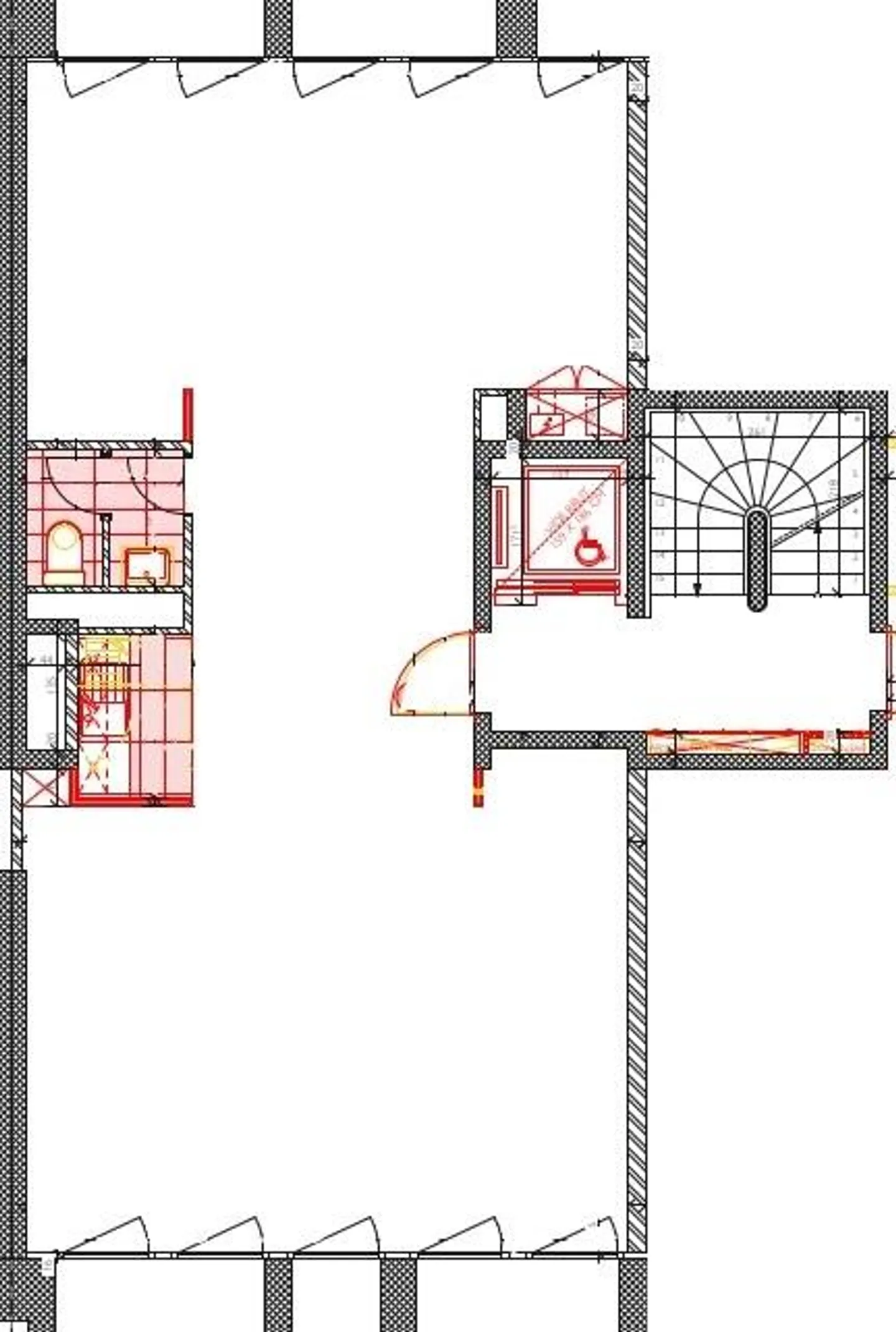 Espace de bureau près de Chêne-Bourg - Photo 10 sur 10