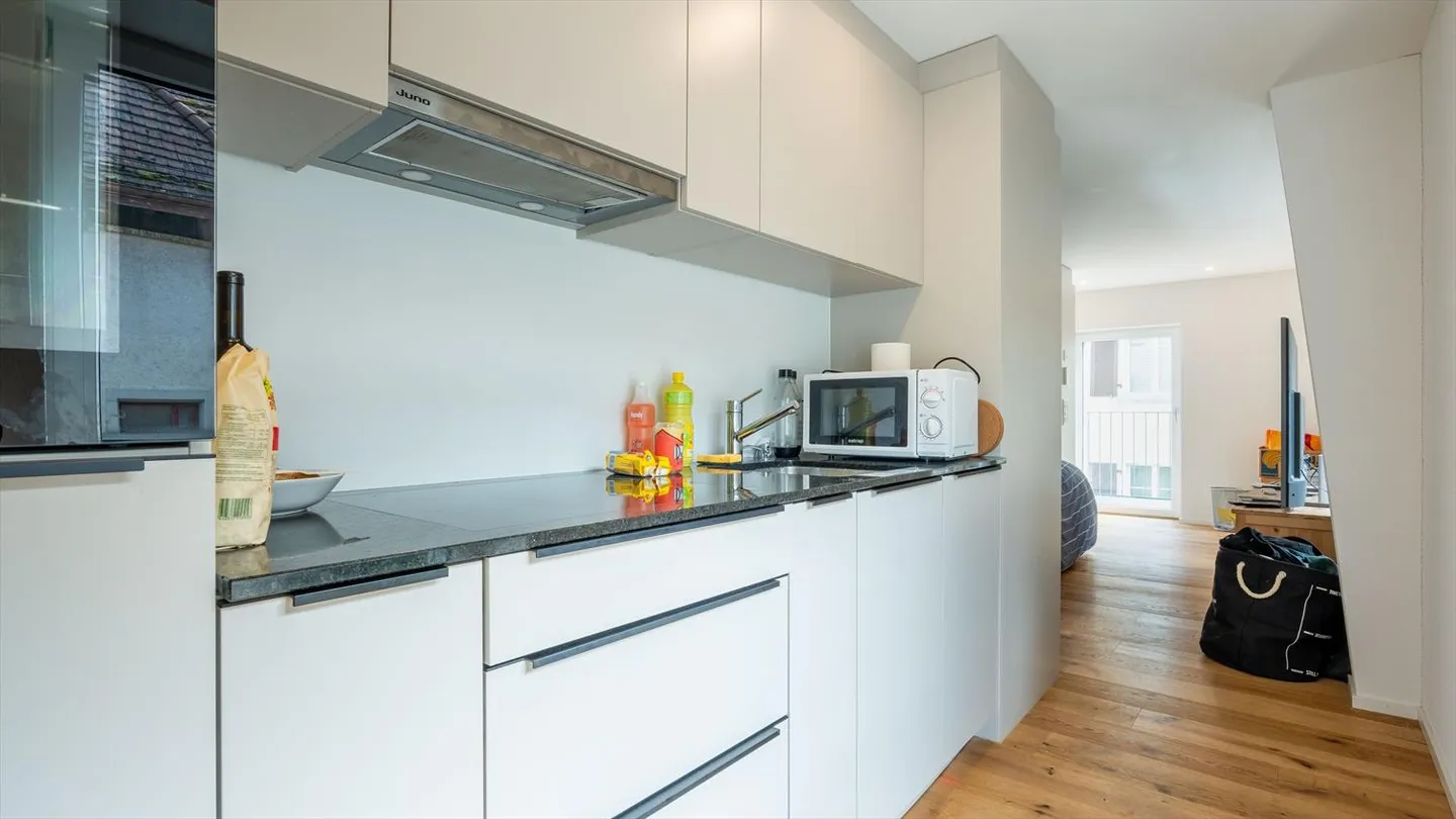 Luxe dans un petit espace - Photo 3 sur 5