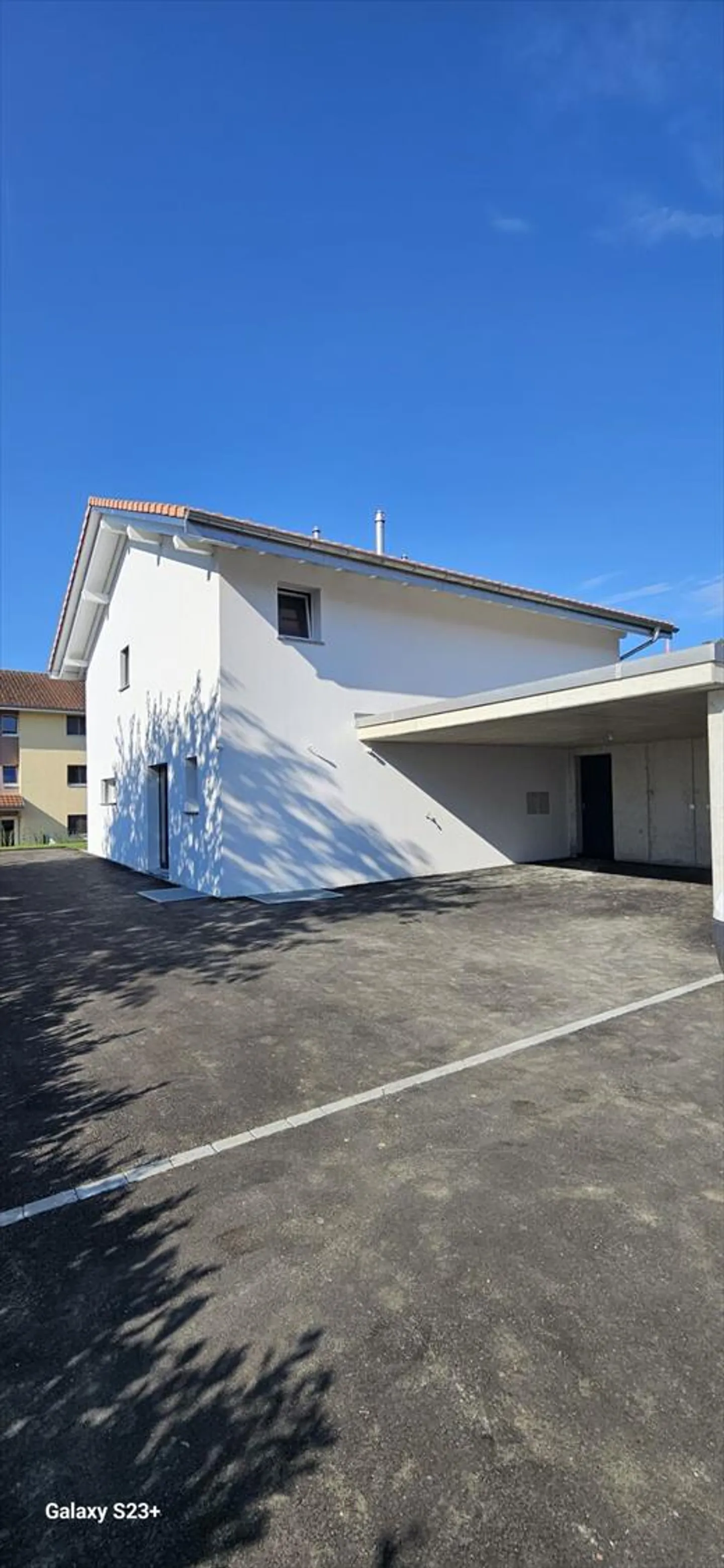 Maison individuelle spacieuse et neuve avec 5,5 pièces - Photo 4 sur 13