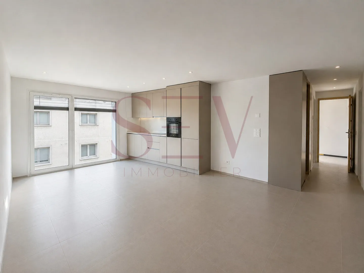 OPEN HOUSE, Superb 3.5 rooms - Photo 2 of 4