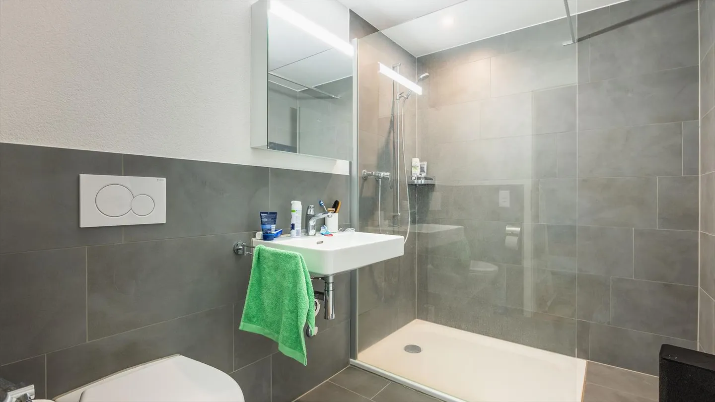 Luxe dans un petit espace - Photo 4 sur 5