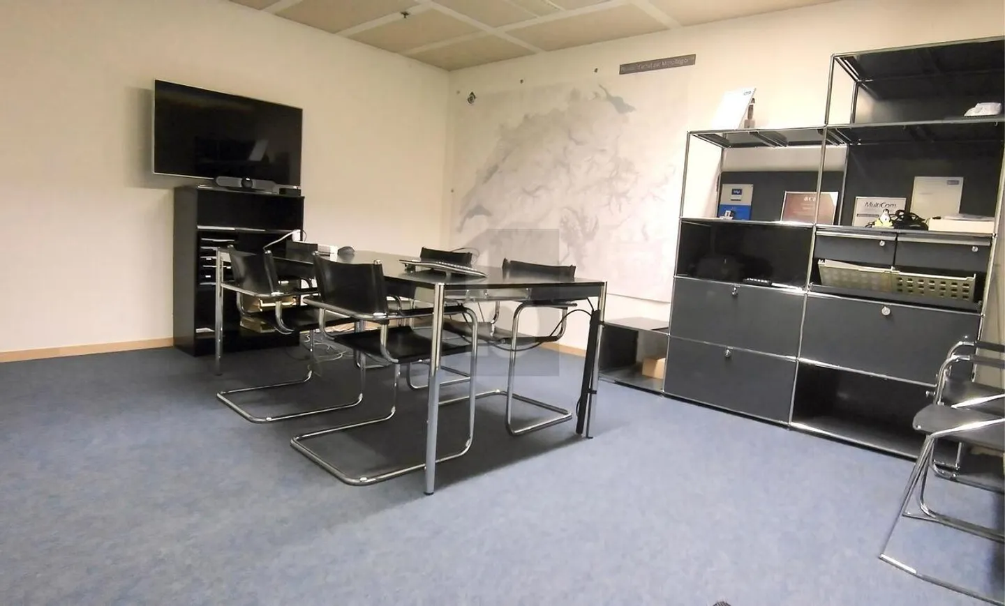 Bureau à louer - Photo 3 sur 4