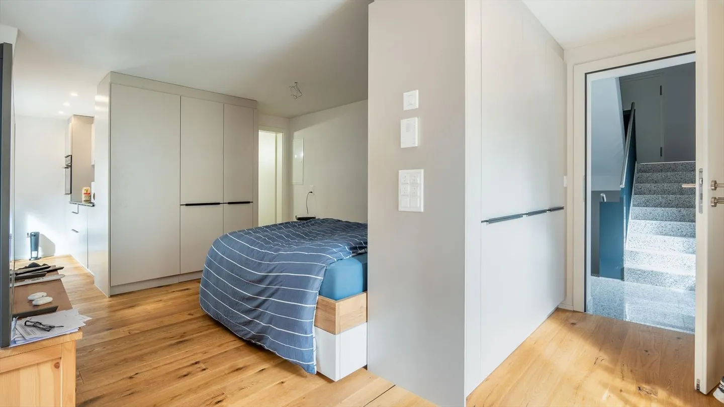 Luxe dans un petit espace - Photo 5 sur 5