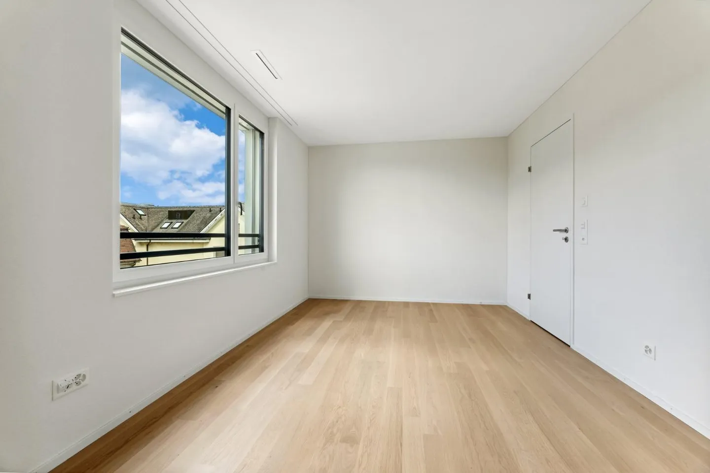 Modernes Apartment mit Smart-Funktionen - Foto 6 von 9