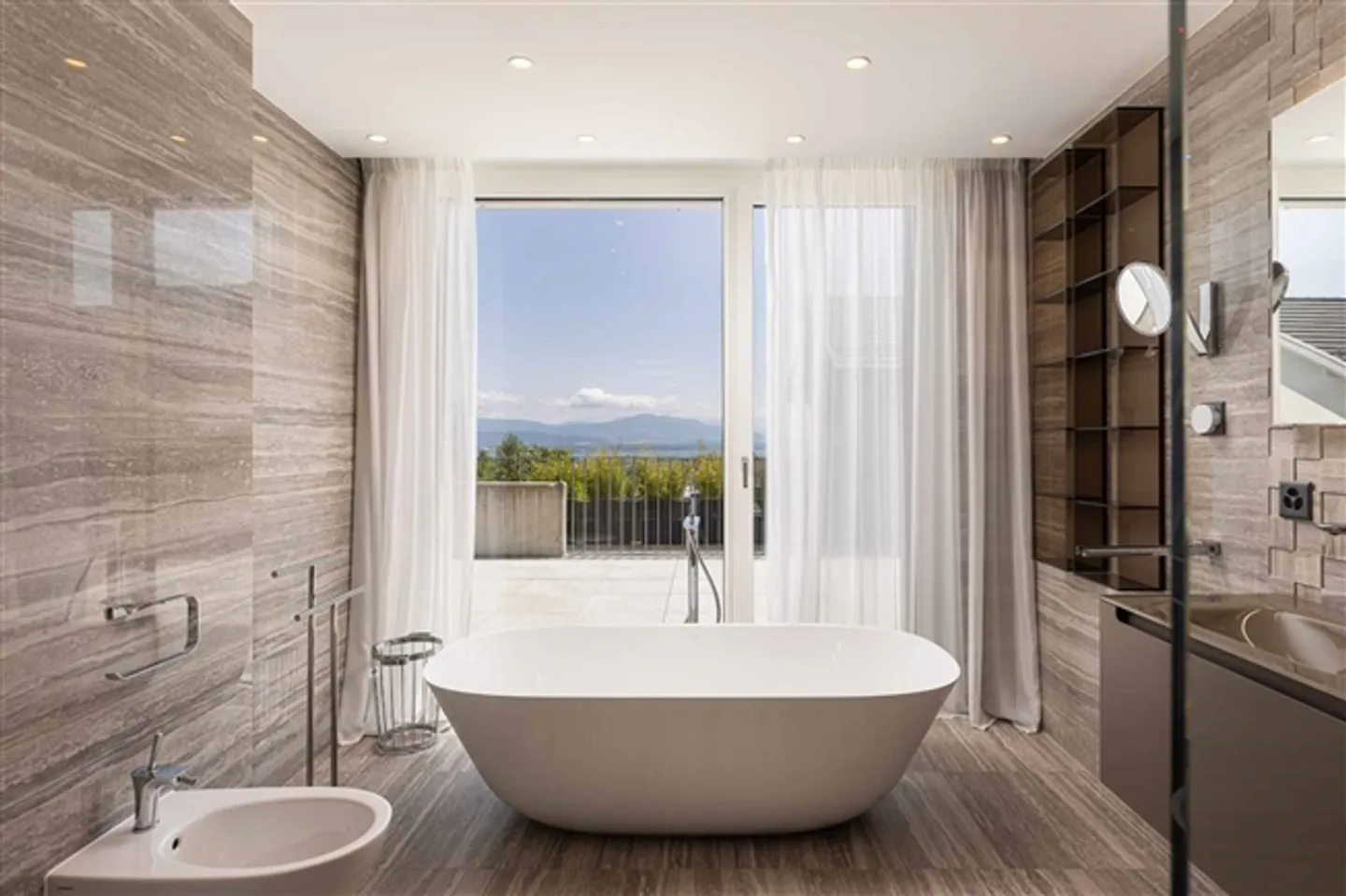 Bellissima Casa con Vista Panoramica - Foto 6 di 12