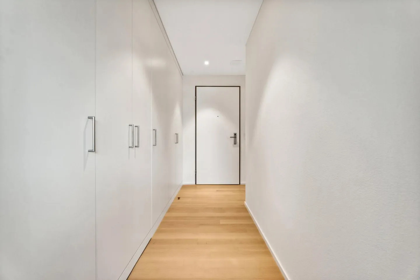 Modernes Apartment mit Smart-Funktionen - Foto 8 von 9