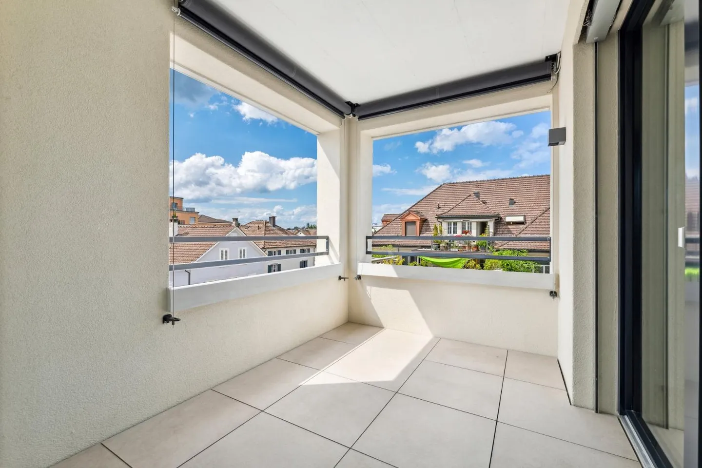 Modernes Apartment mit Smart-Funktionen - Foto 9 von 9