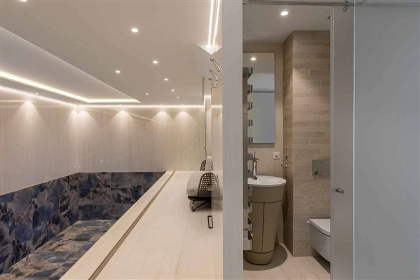 Bellissima Casa con Vista Panoramica - Foto 8 di 12