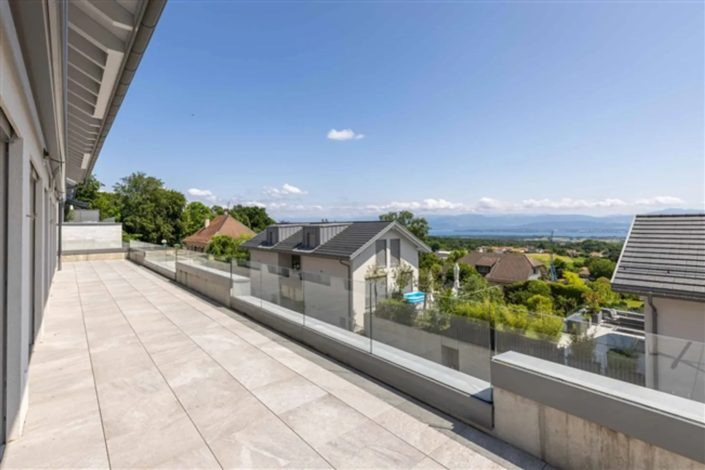 Bellissima Casa con Vista Panoramica - Foto 11 di 12