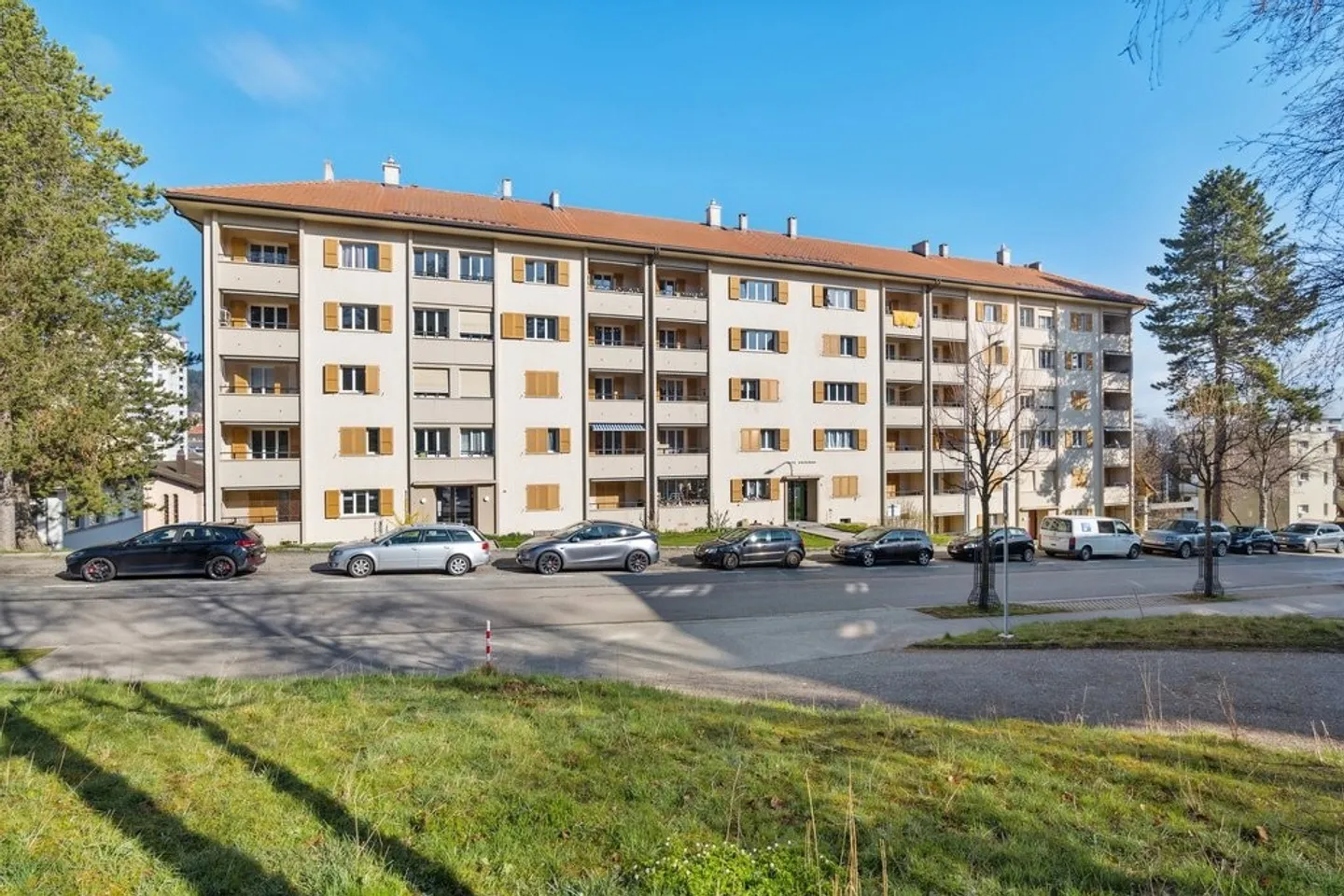 Vollständig renoviertes Studio 2023 - Foto 1 von 6