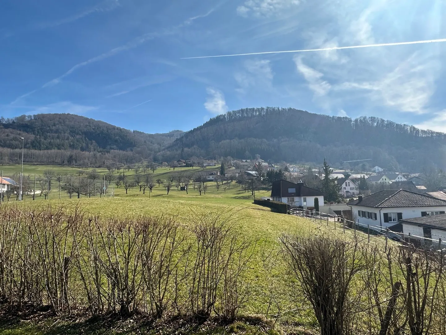 1560 M2 Residential Building Land - Kienberg - Photo 2 of 3