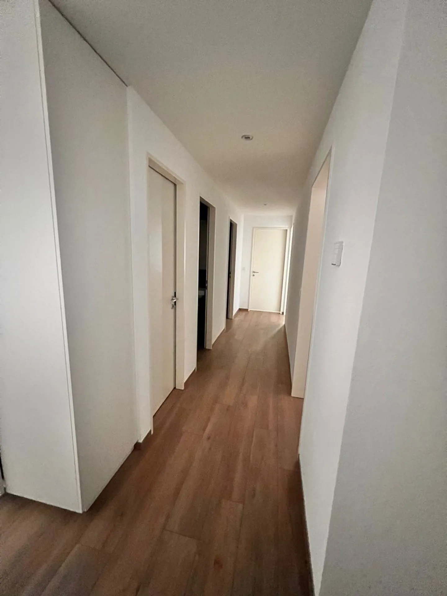 4,5-Zimmer-Wohnung im 1. Stock - Foto 4 von 4