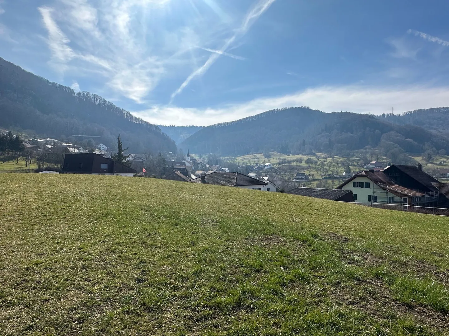 1560 M2 Residential Building Land - Kienberg - Photo 3 of 3