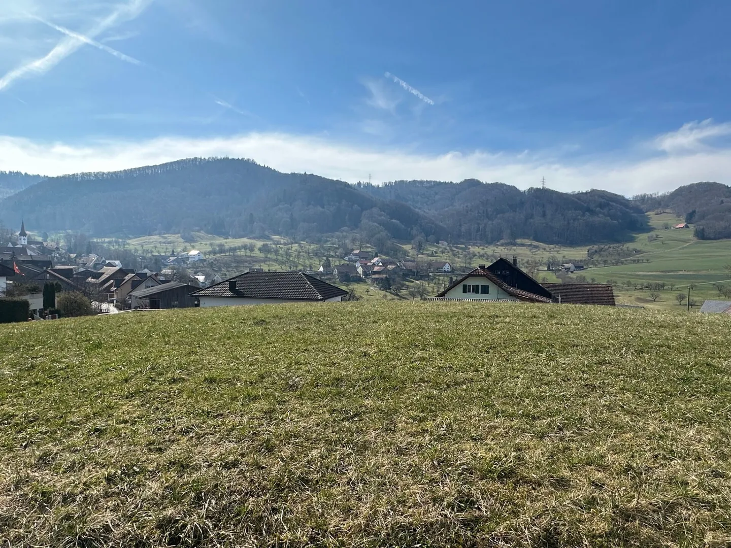 1560 M2 Residential Building Land - Kienberg - Photo 1 of 3