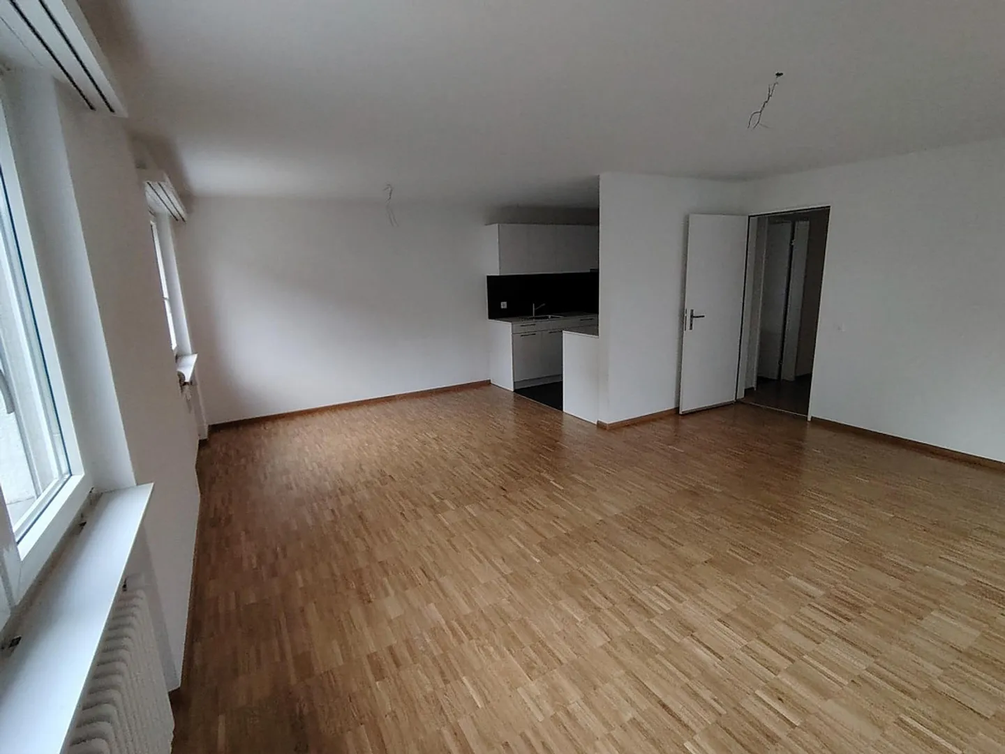 Appartamento 4,5 stanze - Foto 2 di 6