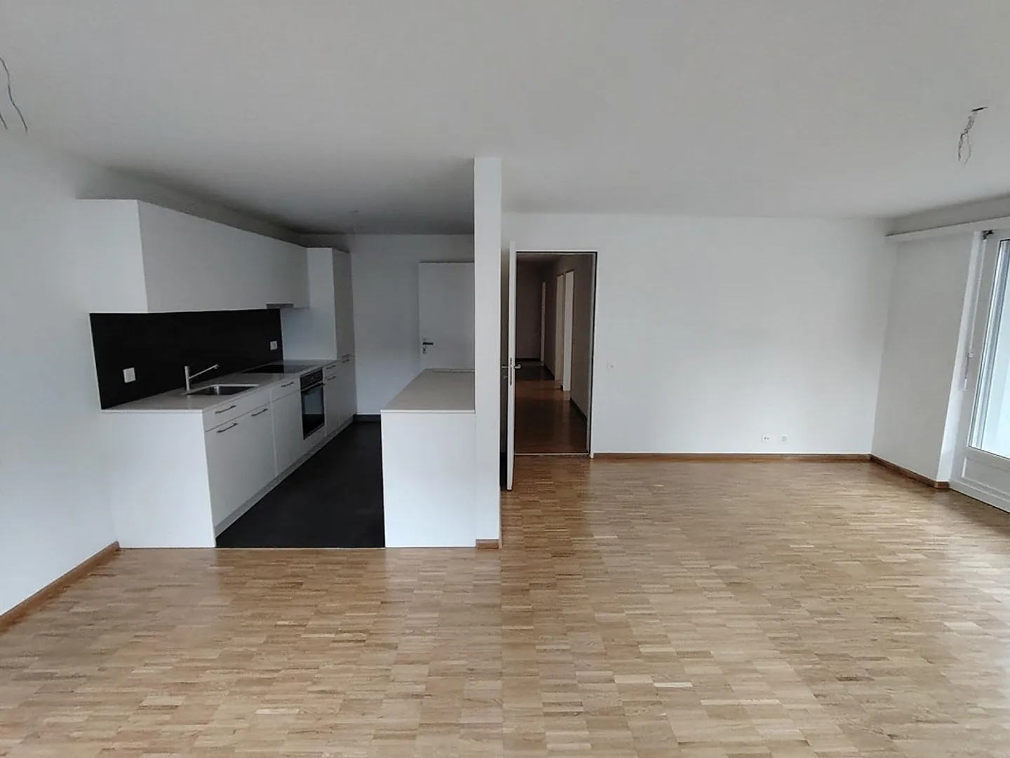 Appartamento 4,5 stanze - Foto 3 di 6