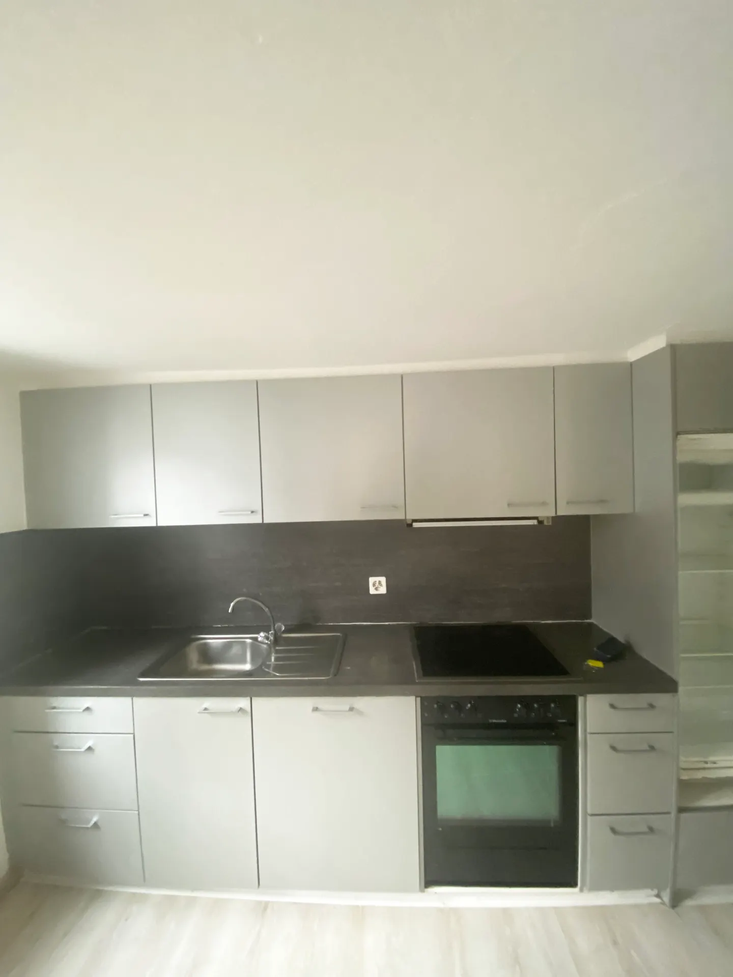 Helle 4.5 Zimmer Wohnung - Foto 1 von 8