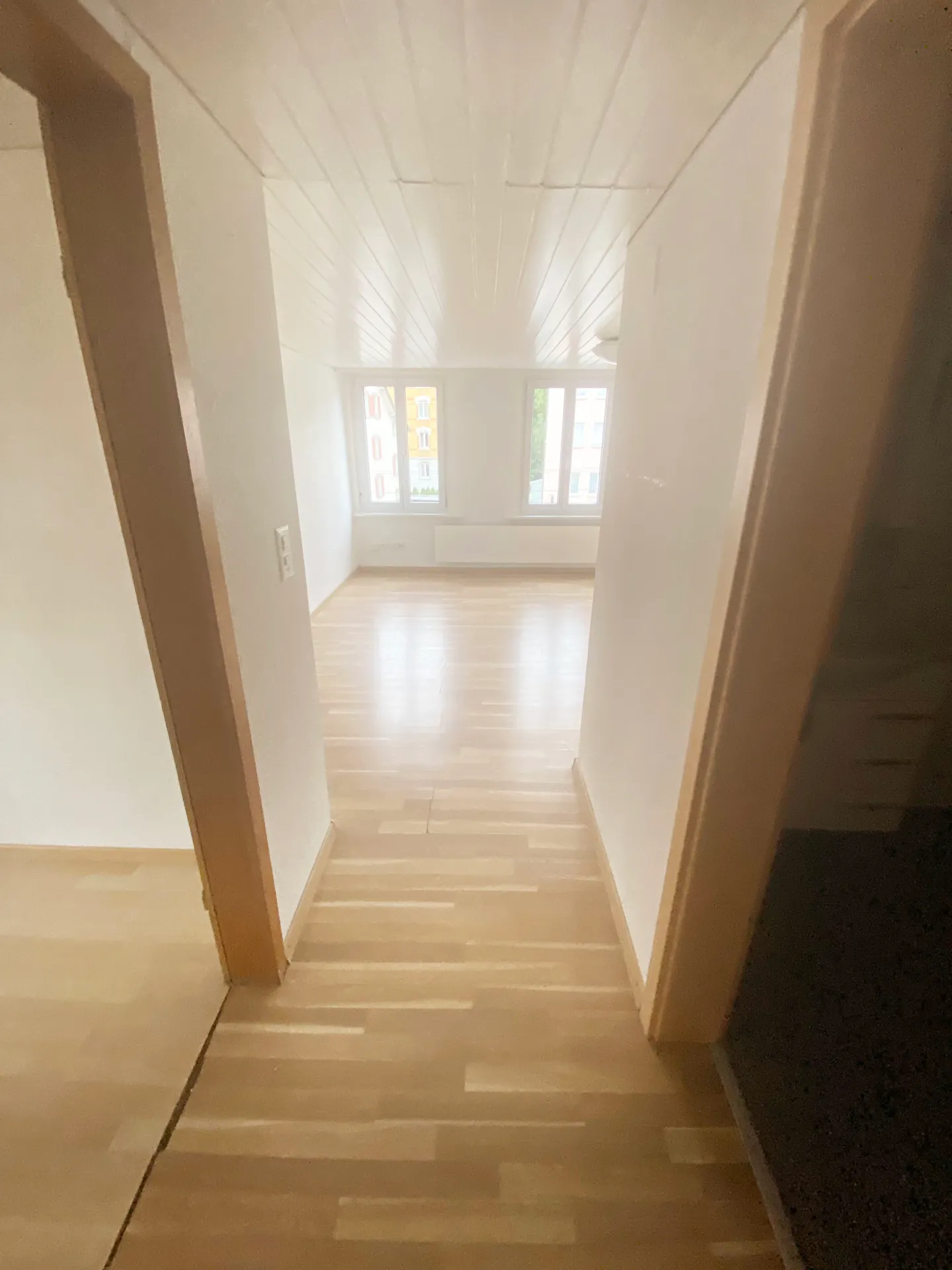 Helle 4.5 Zimmer Wohnung - Foto 5 von 8
