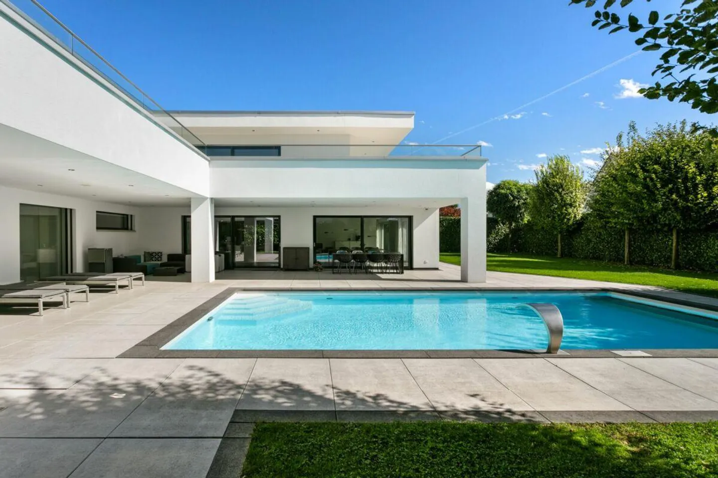 Villa di lusso sul Lago di Costanza - Foto 3 di 20