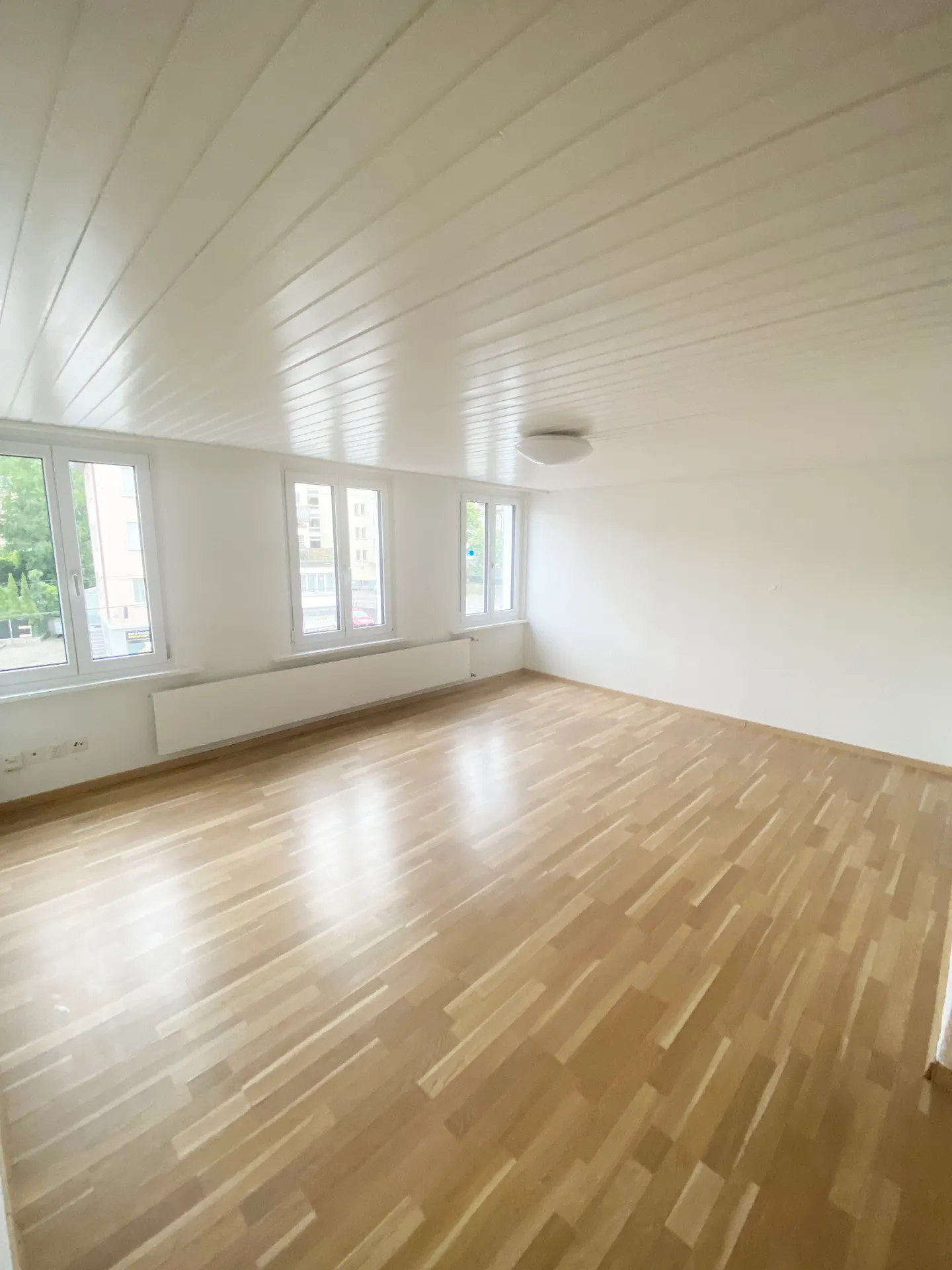 Helle 4.5 Zimmer Wohnung - Foto 6 von 8