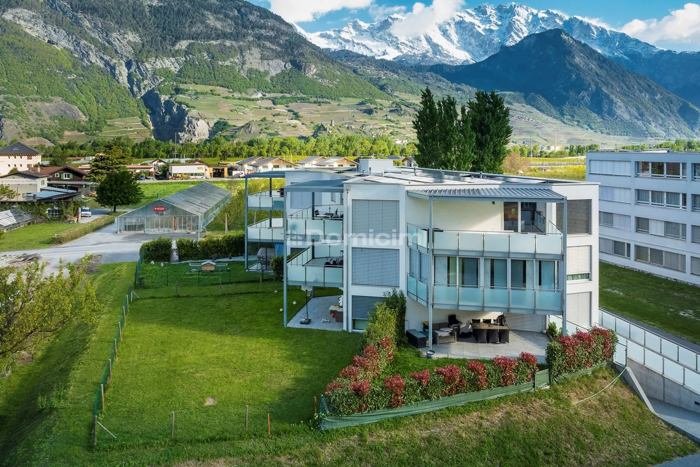 Proprietà da sogno vicino alla natura per una piccola famiglia! - Foto 4 di 11