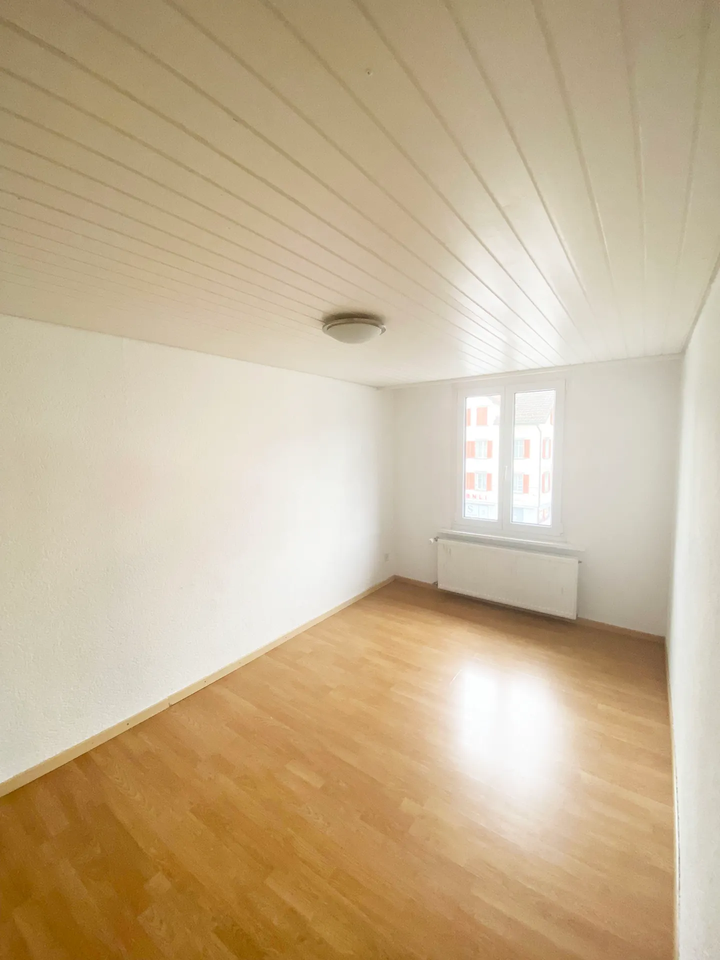 Helle 4.5 Zimmer Wohnung - Foto 3 von 8