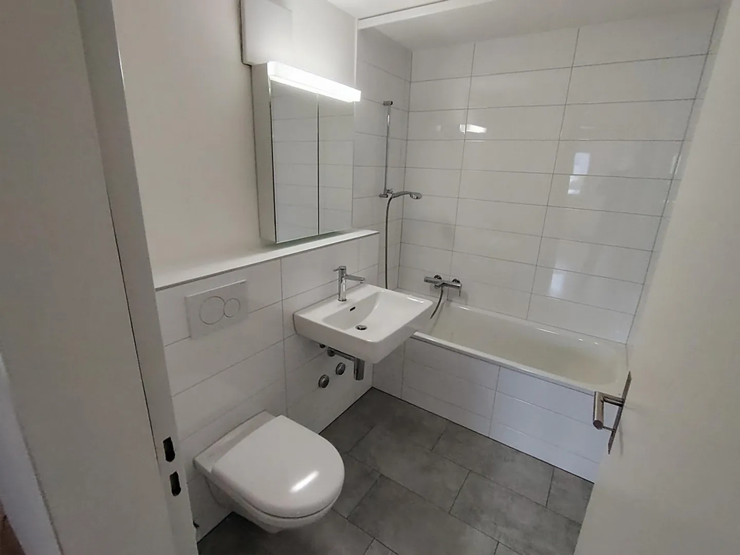 Appartamento 4,5 stanze - Foto 6 di 6
