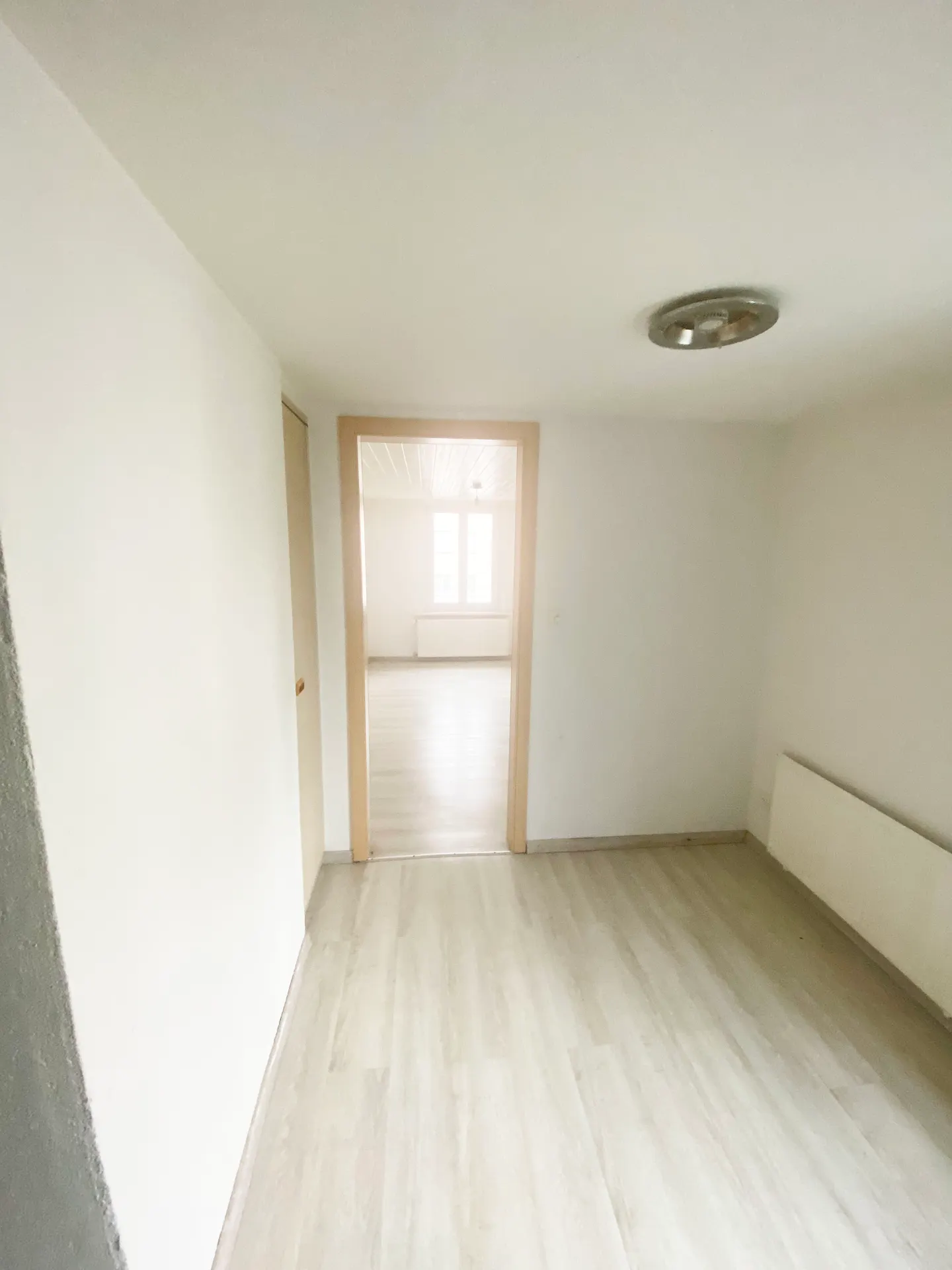 Helle 4.5 Zimmer Wohnung - Foto 4 von 8