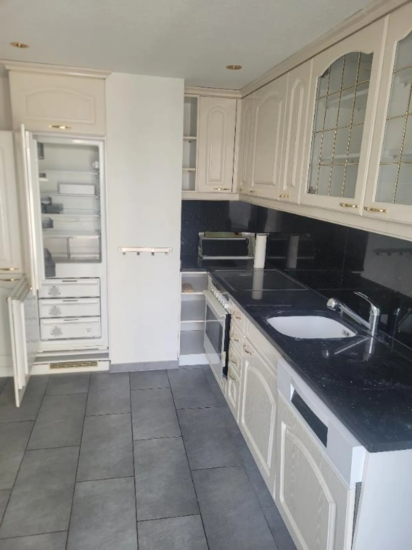 Appartement sous les combles de 3,5 pièces - Photo 4 sur 5