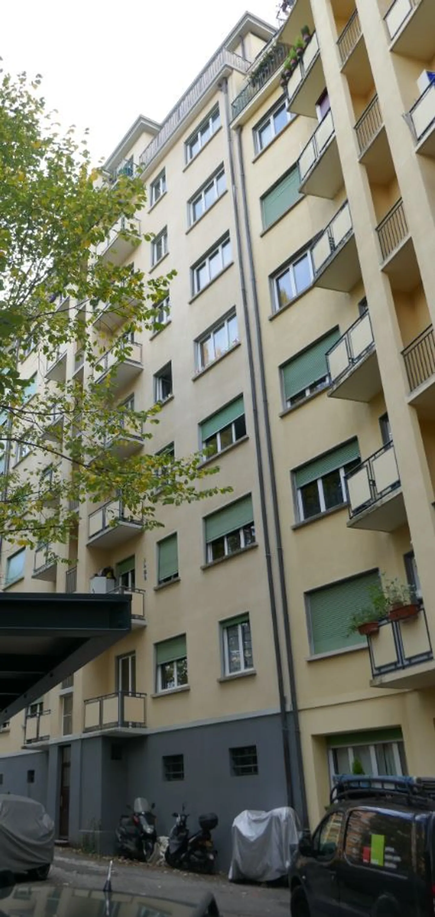 3-Zimmer-Wohnung - Foto 1 von 2
