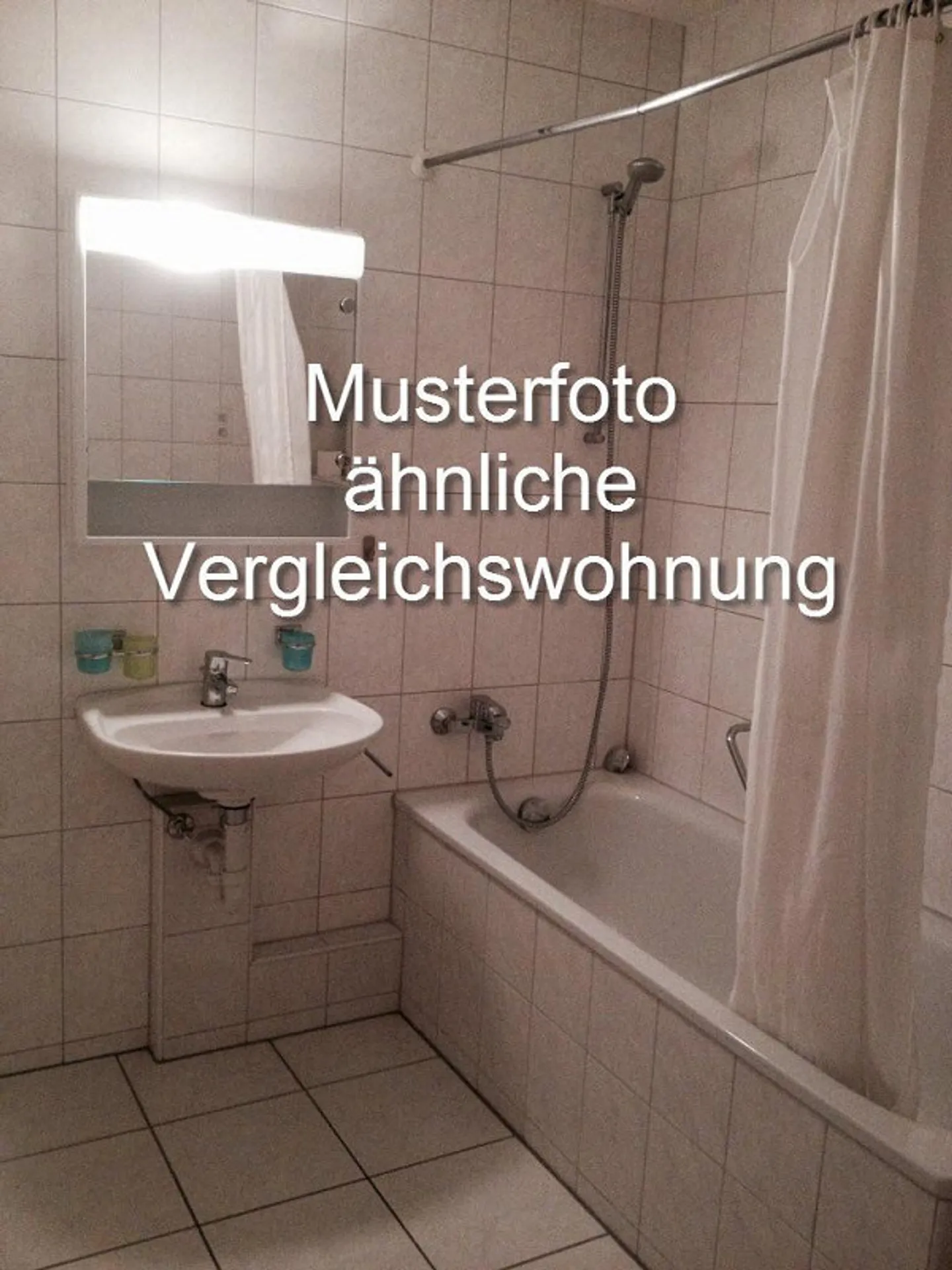 Charmante 2-Zimmerwohnung - Foto 2 von 4
