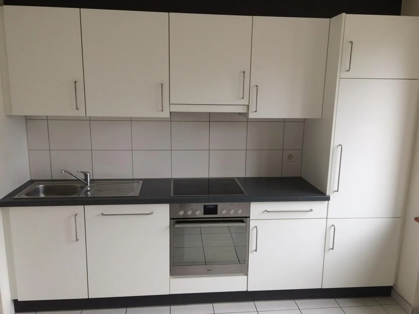 Charmante 2-Zimmerwohnung - Foto 4 von 4